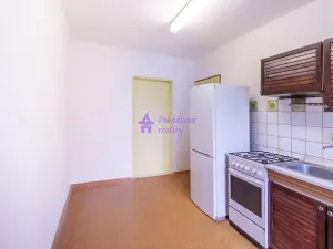 Prodej bytu 2+1, Olomouc - Nové Sady, Myslbekova, 54 m2