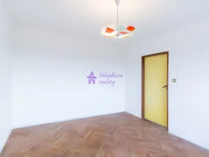 Prodej bytu 2+1, Olomouc - Nové Sady, Myslbekova, 54 m2