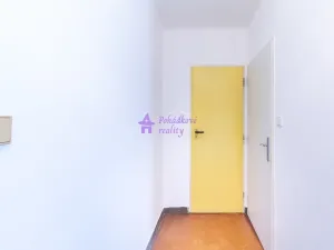 Prodej bytu 2+1, Olomouc - Nové Sady, Myslbekova, 54 m2