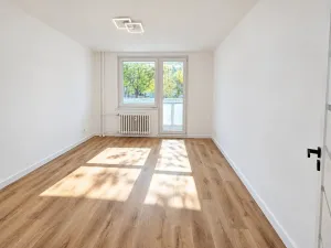 Pronájem bytu 3+1, Praha - Letňany, Tupolevova, 72 m2