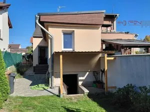 Pronájem rodinného domu, Kladno, Jana Vaita, 80 m2