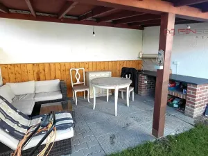 Pronájem rodinného domu, Kladno, Jana Vaita, 80 m2