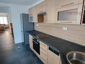 Pronájem rodinného domu, Kladno, Jana Vaita, 80 m2