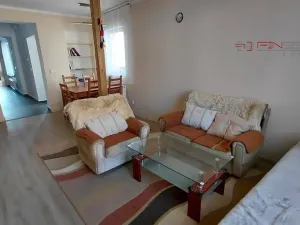 Pronájem rodinného domu, Kladno, Jana Vaita, 80 m2