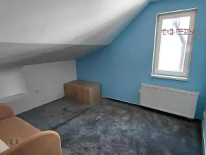 Pronájem rodinného domu, Kladno, Jana Vaita, 80 m2