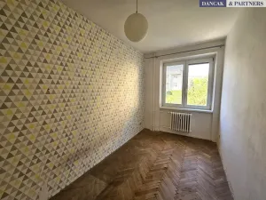 Prodej bytu 3+1, Klimkovice, Havlíčkova, 64 m2