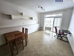 Pronájem bytu 2+kk, Ostrava, U Soudu, 52 m2