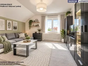 Prodej rodinného domu, Rychvald, 175 m2
