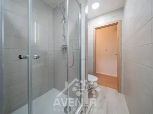 Prodej bytu 2+1, Slavičín, Okružní, 59 m2