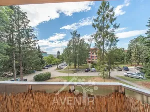 Prodej bytu 2+1, Slavičín, Okružní, 59 m2