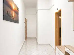 Pronájem bytu 2+1, Liberec, Pražská, 54 m2