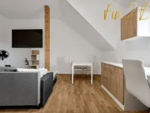 Prodej bytu 3+kk, Břežany II, 62 m2