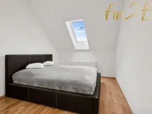 Prodej bytu 3+kk, Břežany II, 62 m2