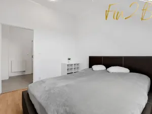 Prodej bytu 3+kk, Břežany II, 62 m2