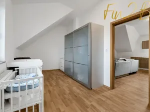 Prodej bytu 3+kk, Břežany II, 62 m2
