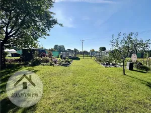 Prodej chaty, Ralsko, 29 m2