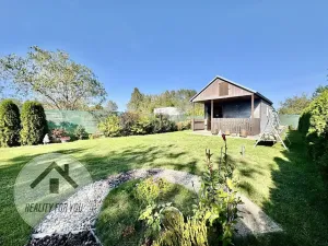 Prodej chaty, Ralsko, 29 m2