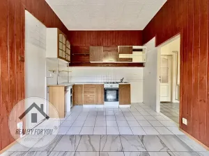 Prodej bytu 3+1, Praha - Libeň, náměstí Dr. Václava Holého, 102 m2