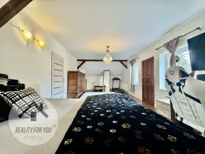 Prodej rodinného domu, Bulovka, 240 m2