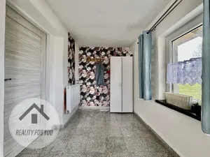 Prodej rodinného domu, Bulovka, 240 m2