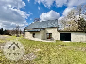 Prodej rodinného domu, Bulovka, 240 m2