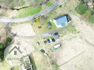 Prodej rodinného domu, Bulovka, 240 m2