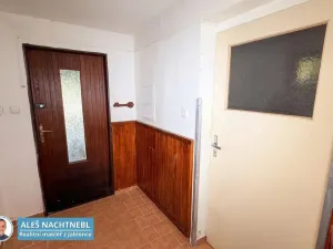 Prodej rodinného domu, Malá Skála, 74 m2