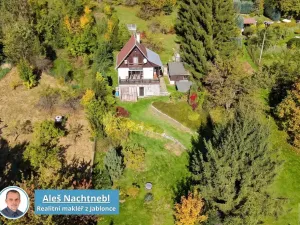 Prodej rodinného domu, Malá Skála, 74 m2