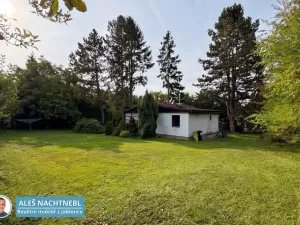 Prodej pozemku, Mnichovice, 1155 m2