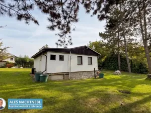 Prodej chaty, Mnichovice, 52 m2