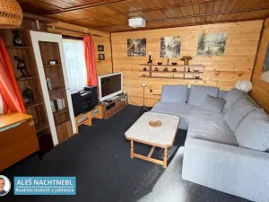 Prodej chaty, Mnichovice, 52 m2