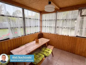 Prodej chaty, Mnichovice, 52 m2
