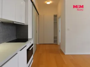 Pronájem bytu 3+kk, Hradec Králové, náměstí Jana Pavla II., 50 m2