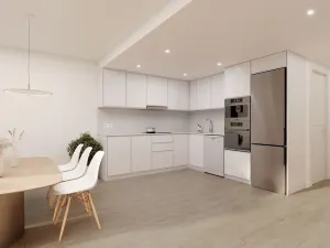 Prodej bytu 4+kk, Murcia City, Španělsko, 117 m2