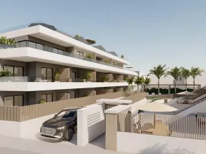 Prodej bytu 4+kk, Pilar de la Horadada, Španělsko, 117 m2