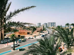 Prodej bytu 2+kk, San Pedro del Pinatar, Španělsko, 63 m2