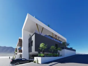 Prodej bytu 3+kk, Benijófar, Španělsko, 61 m2