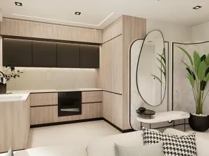 Prodej rodinného domu, Pilar de la Horadada, Španělsko, 68 m2