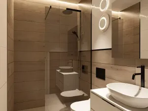Prodej rodinného domu, Pilar de la Horadada, Španělsko, 68 m2