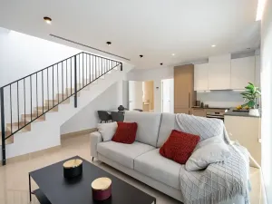 Prodej rodinného domu, Alicante, Španělsko, 96 m2