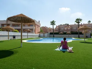 Prodej rodinného domu, Alicante, Španělsko, 96 m2
