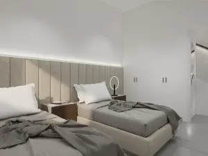 Prodej vily, Los Montesinos, Španělsko, 110 m2