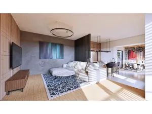 Prodej rodinného domu, Mnichovice, 159 m2