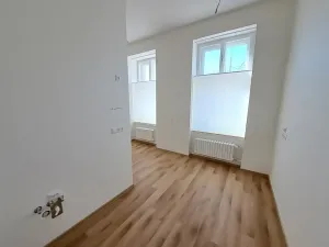 Pronájem bytu 1+kk, Brno, Koliště, 30 m2