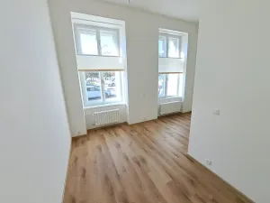 Pronájem bytu 1+kk, Brno, Koliště, 30 m2