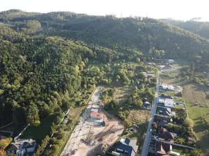 Prodej rodinného domu, Boskovice, Milánovy, 96 m2