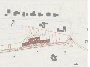 Prodej rodinného domu, Boskovice, Milánovy, 99 m2