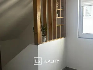 Pronájem bytu 2+kk, Hovorčovice, Souběžná, 80 m2
