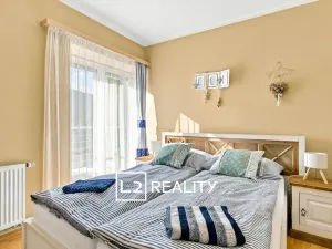 Prodej bytu 2+kk, Horní Maršov, Promenáda, 38 m2