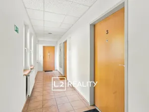 Prodej bytu 2+kk, Horní Maršov, Promenáda, 38 m2